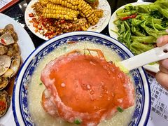 -一哥美食(总店)