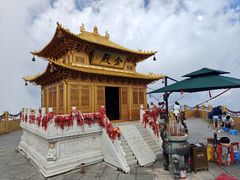 -洛阳白云山景区