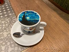 -Lex Coffee