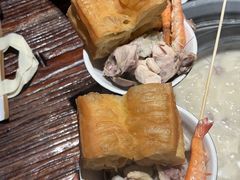 -大良毋米粥(锦龙路总店)