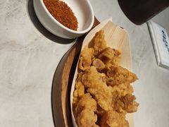 成都小酥肉-望蓉城·古法酸菜鱼(世纪汇店)