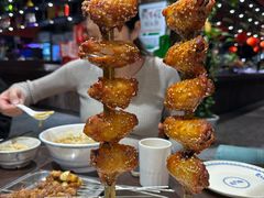-黄三怪(清河店)
