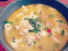 -赵小姐丨新中餐(曲江店)