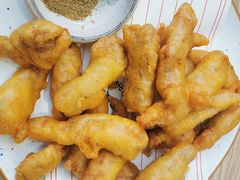 招牌酥皮里脊-南山酒肆(南山董事绘店)