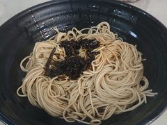 葱油拌面-老地方面馆(思南路店)