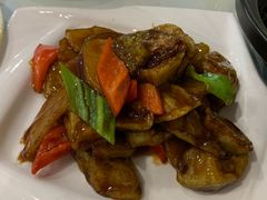 -大鸭梨烤鸭店(古城店)
