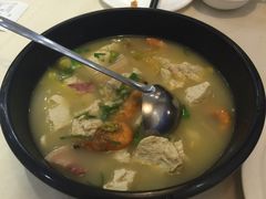 -三品香·江浙菜(松江九谊店)