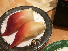 -万岁寿司(万国店)