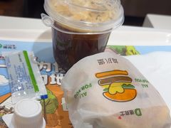 -德克士(北京站店)