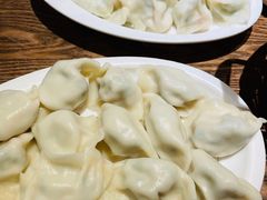 -双合园·海鲜水饺青岛菜(品牌首店)