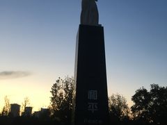 -侵华日军南京大屠杀遇难同胞纪念馆