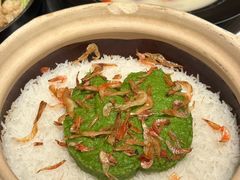 -新兴·金羊座·粤菜点心(乐峰店)