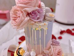 -Biteology Artisan Cakes(红庄·国际文化保税创新园店)