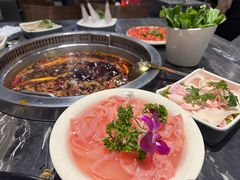 -小王少龙火锅(沙南街店)