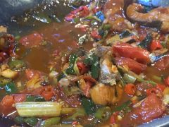 -61号餐吧(兴坪古镇漓江店)