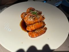 -醉庐·新上海菜(南京西路店)