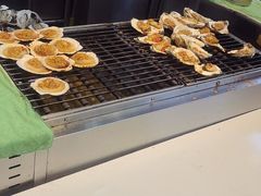-仙螺岛海鲜自助餐厅(总店)