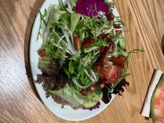 -匠熙小馆(崇文门店)