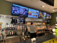 -肯德基(盘龙奥莱店)