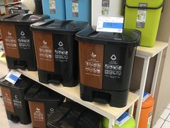 -世纪联华超市(浦电路店)
