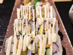 -鲤·鮨KOISUSHI