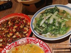 -破三川·新川菜(静安大融城店)