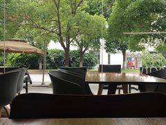 景观位-ZEMOCAFE·FUSION FOOD(西交利物浦店)