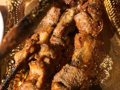 -胖老汉椒麻鸡清真新疆菜(西御街店)