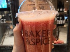 -BAKER&SPICE(环贸店)