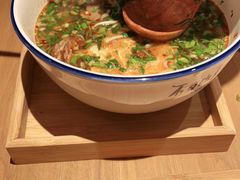-马记永·兰州牛肉面(天通苑家乐福店)