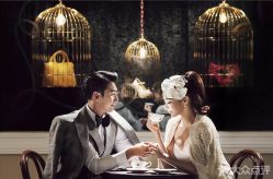 -施华洛婚纱摄影会所(范阳中路店)