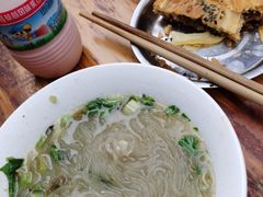 -甘记肥肠粉(马鞍北路店)