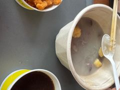 -鸡鸣汤包(红山动物园店)