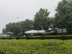 -中国航空博物馆