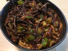 -西粉堂新疆米粉(朝外店)