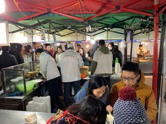 -清真老马家国华牛奶鸡蛋醪糟(正宁路店)