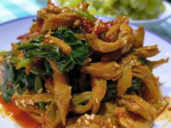 -天山醉美辣子鸡(文艺路店)