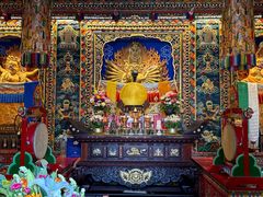 -西安市广仁寺