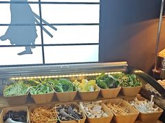-牛武士寿喜烧·和牛火锅自助(全球首店)