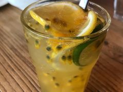 -Common Table · Brunch & Coffee