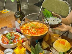 -岛风·台食小馆 ISLAND BISTRO(烟台山店)