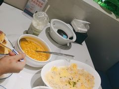 -兰湘子·湘菜小炒(南京江宁万达店)