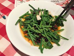 -西贝(枫蓝国际购物中心店)