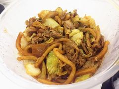 -石屋料理(南京西路店)