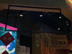 门面-阿甘锅盔(合生汇购物中心店)