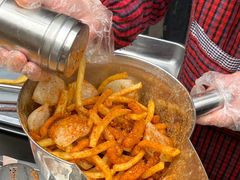 -味子夫鸡柳(解放碑总店)