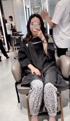 点击看大图 -3AM HAIR SALON烫发染发接发