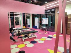 -奇迹健身(SM广场店)