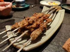 -丝路金桃·新疆菜(徐汇店)