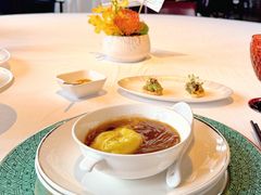 -三号黄浦会Canton Table